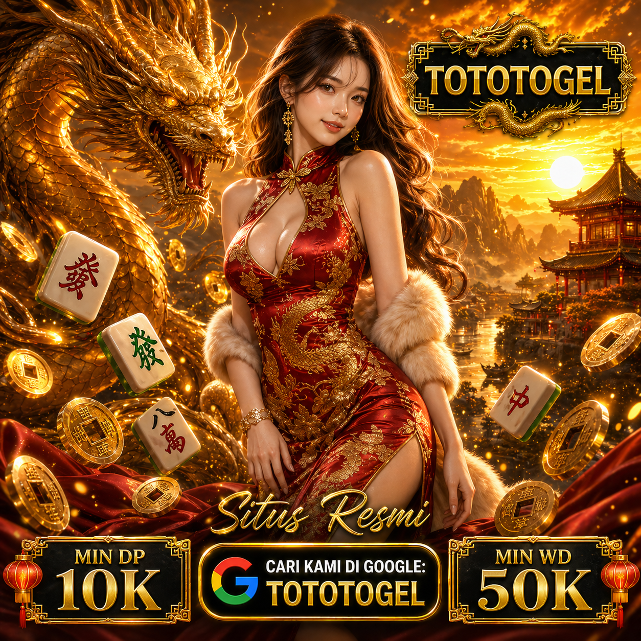 TOTOTOGEL 🎲 Panduan Bermain Toto Slot & Toto Togel Terbaru 2026