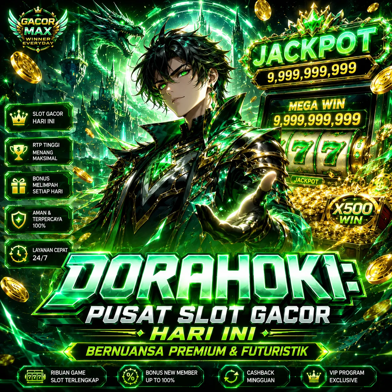 dorahoki