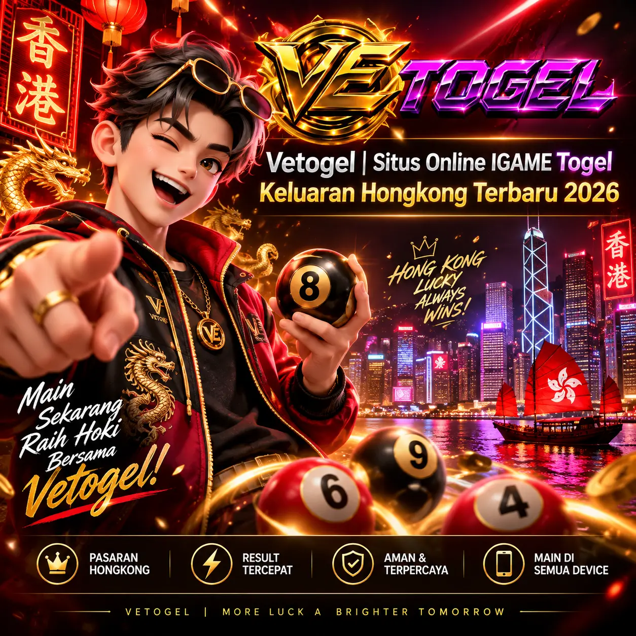 VETOGEL