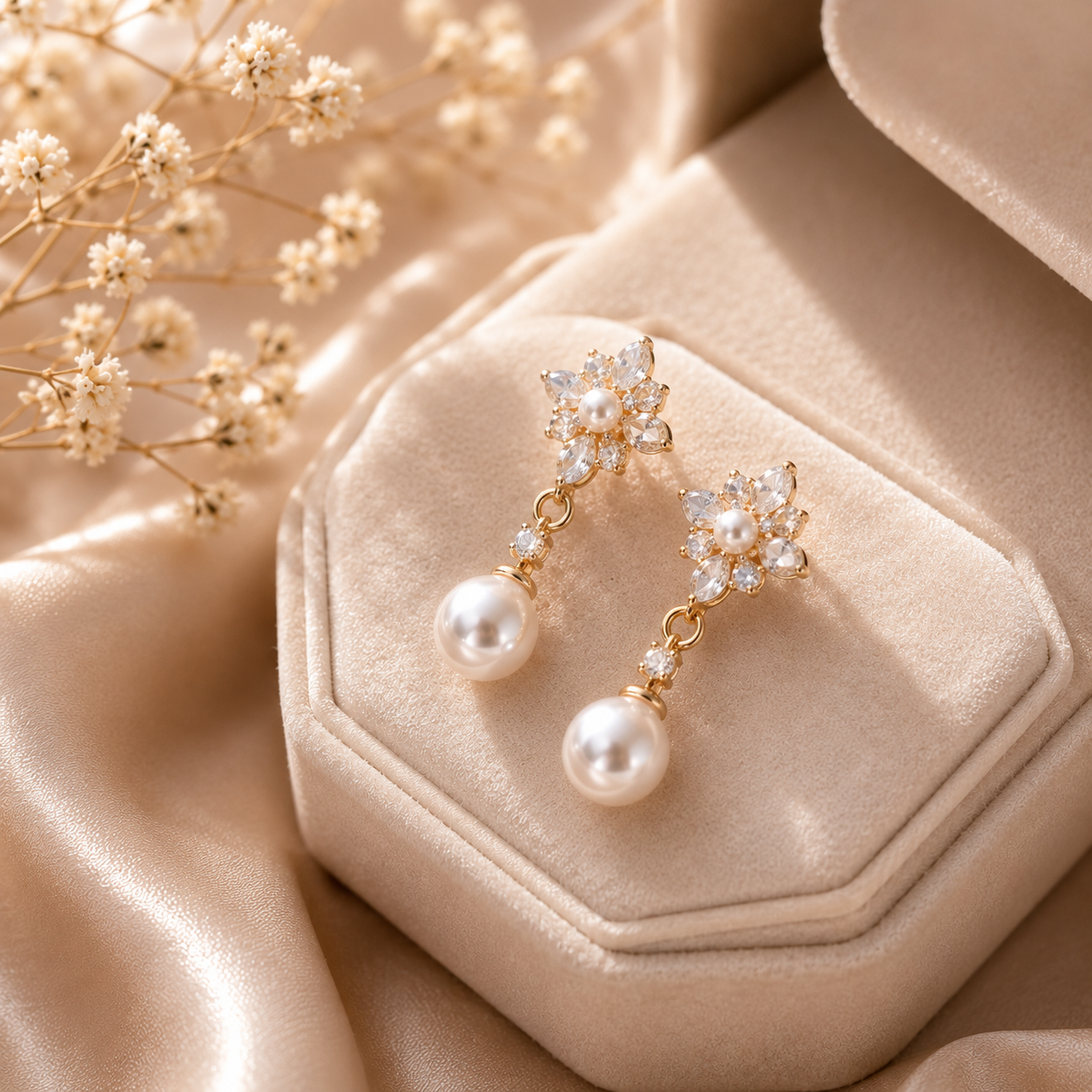 Anting Premium