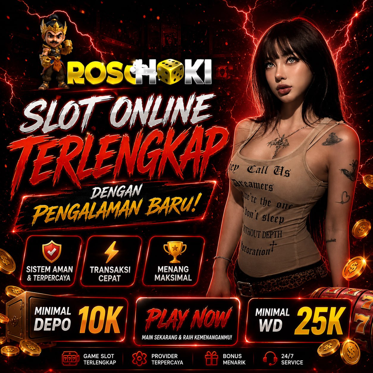 ROSOHOKI