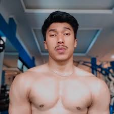 Nando Alfian