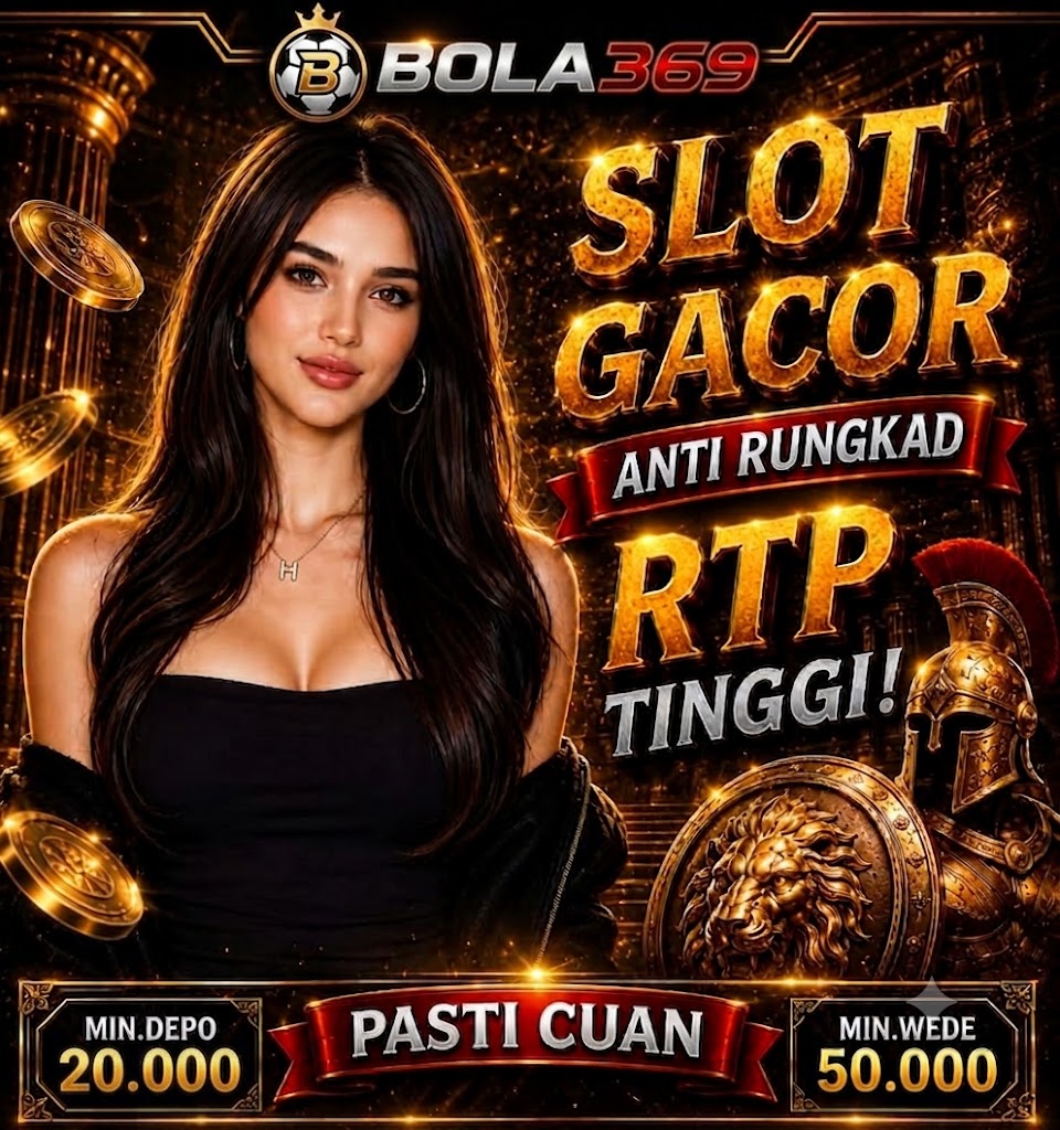 BOLA369 Sky: Raih Kemenangan Setinggi Langit Bebas Delay Super Smooth
