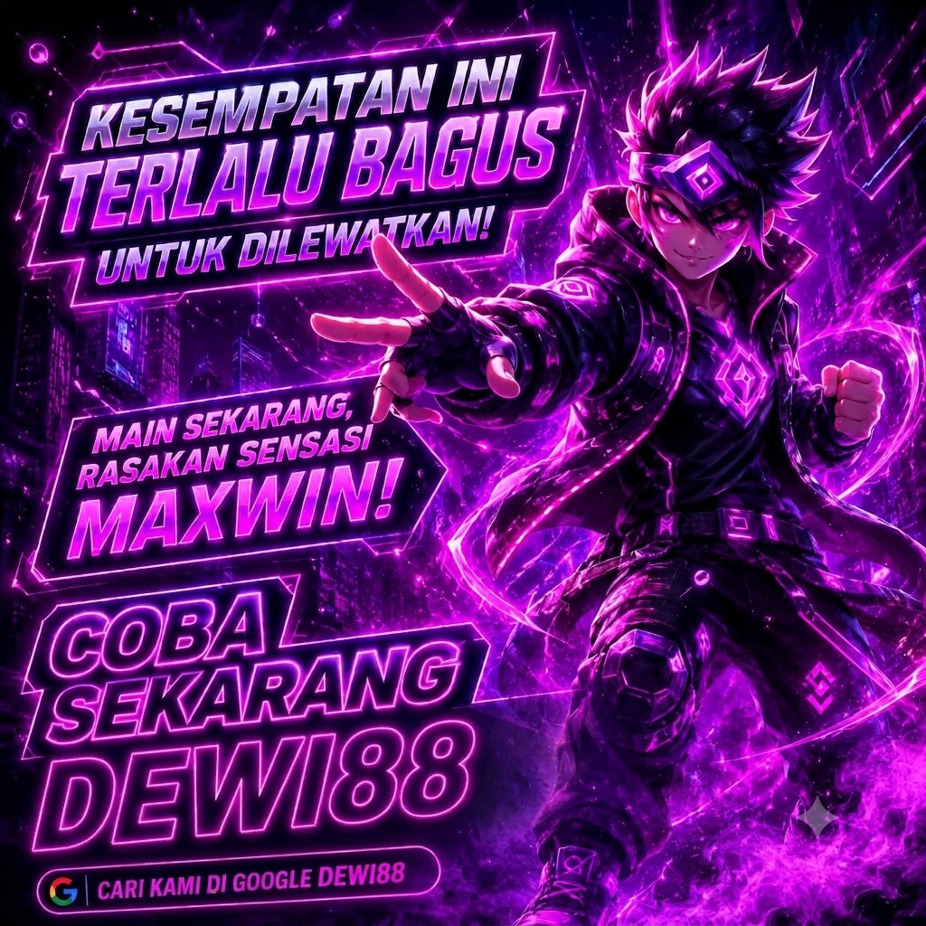 DEWI88
