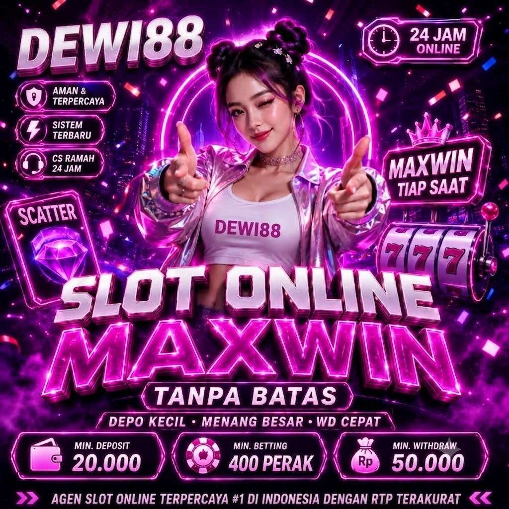 Login DEWI88