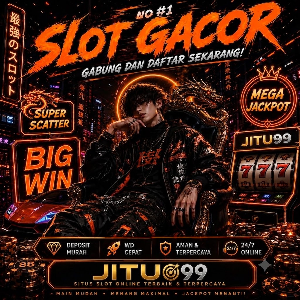 BANGKIT DENGAN GAYA!