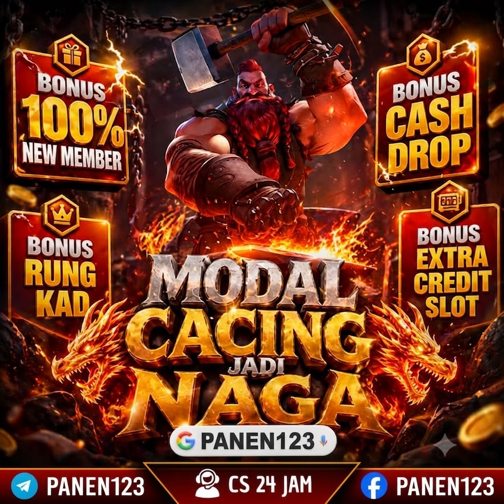 PANEN123 MASTER | Link Komunitas & Akses Vip Para Suhu