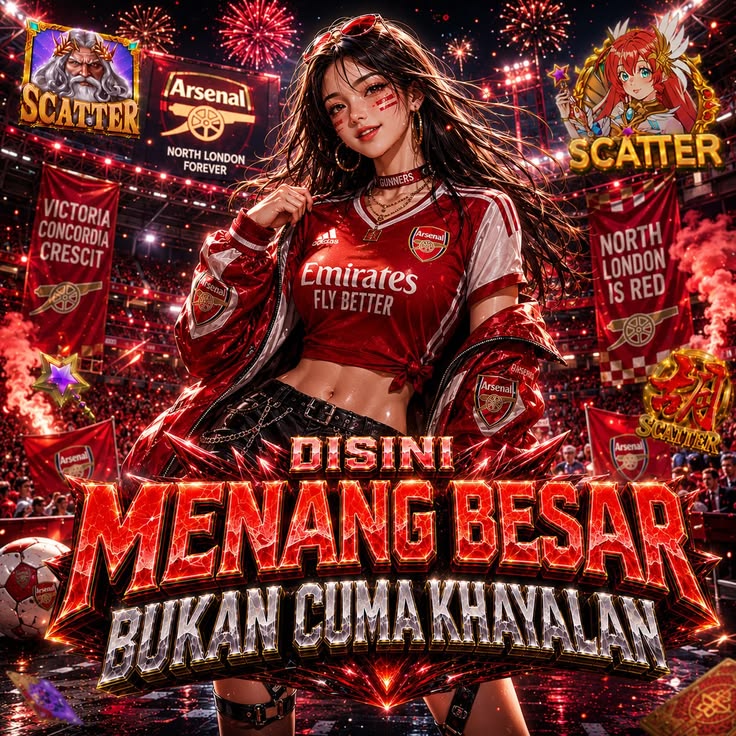 BANGKIT DENGAN GAYA!