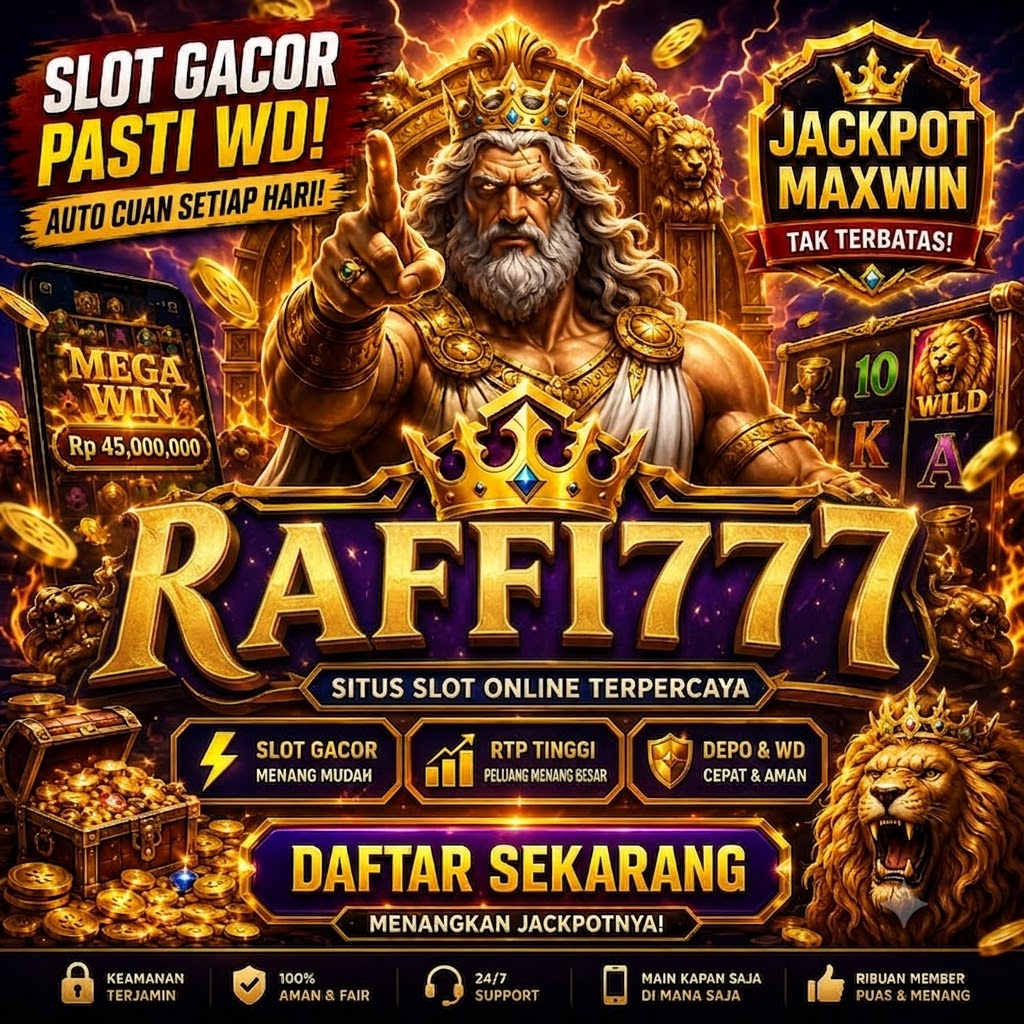 RAFFI777