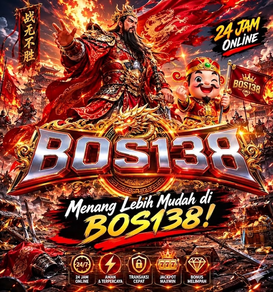 Review BOS138 Resmi: Rahasia Performa & Fokus Bermain Game