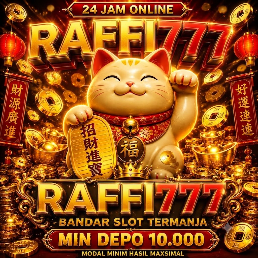 RAFFI777