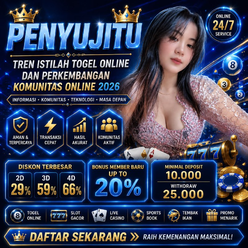 PENYUJITU