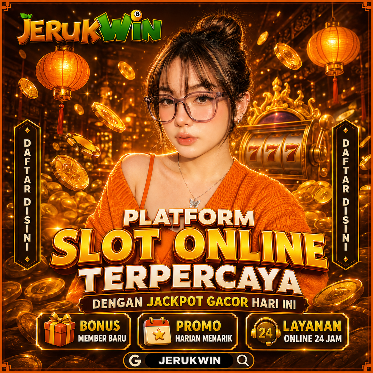 login slot jackpot hari ini: Penjelasan Lengkap tentang Cara Kerja, Keamanan, dan Risikonya