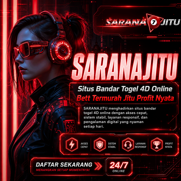 SARANAJITU