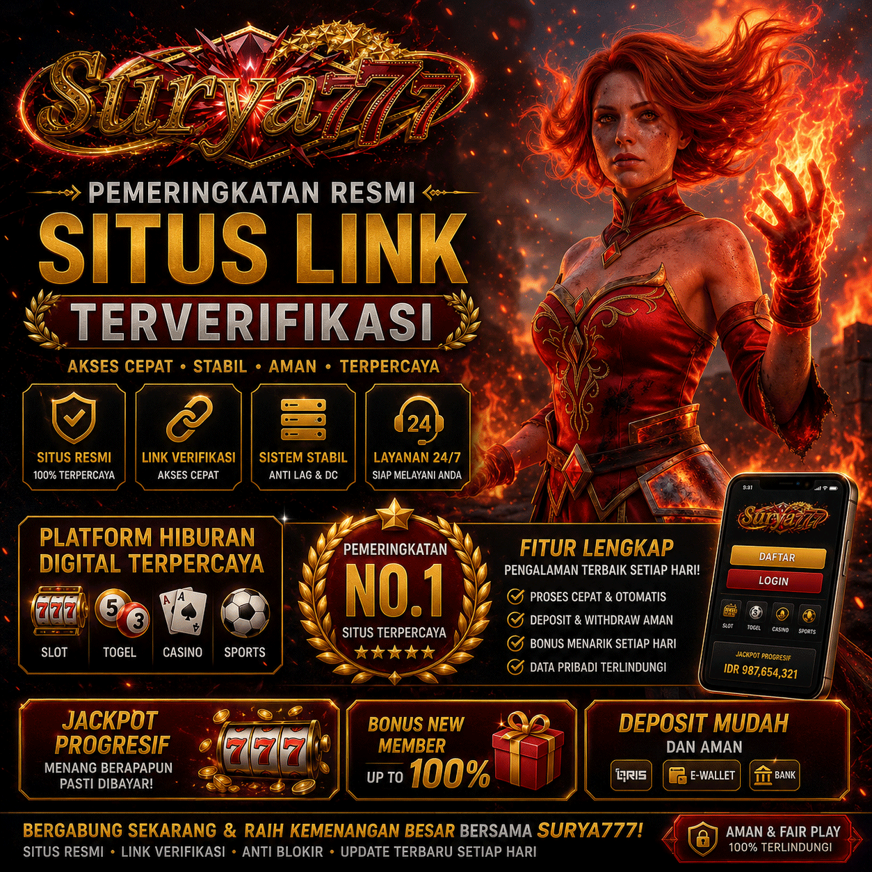 SURYA777