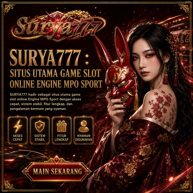 SURYA777
