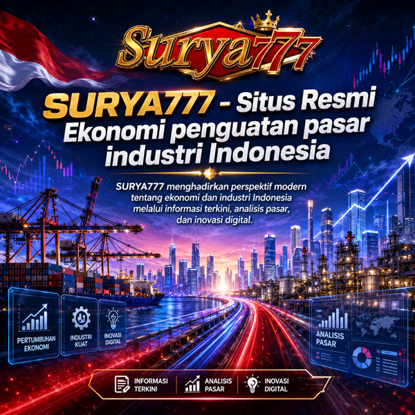 SURYA777 System