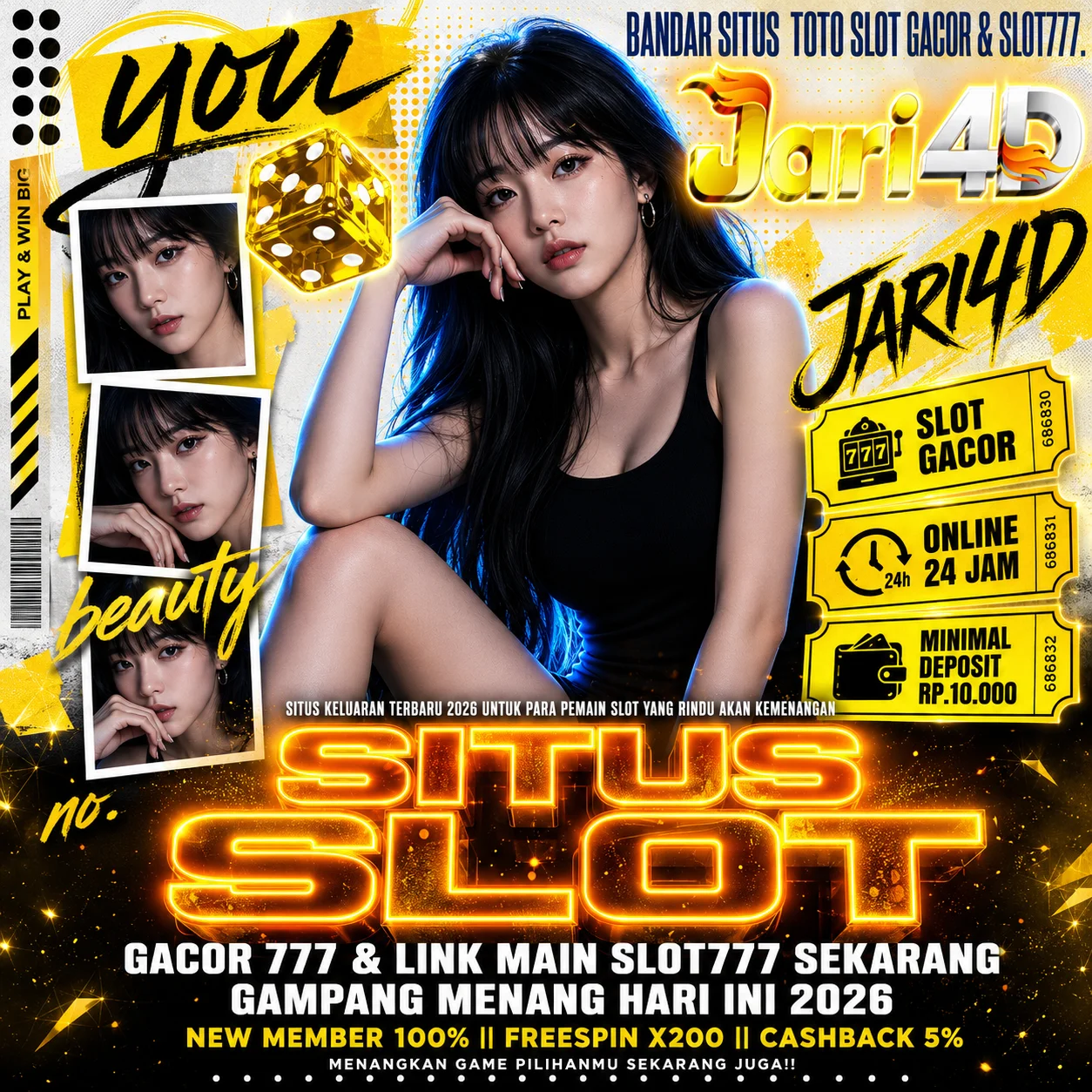 JARI4D
