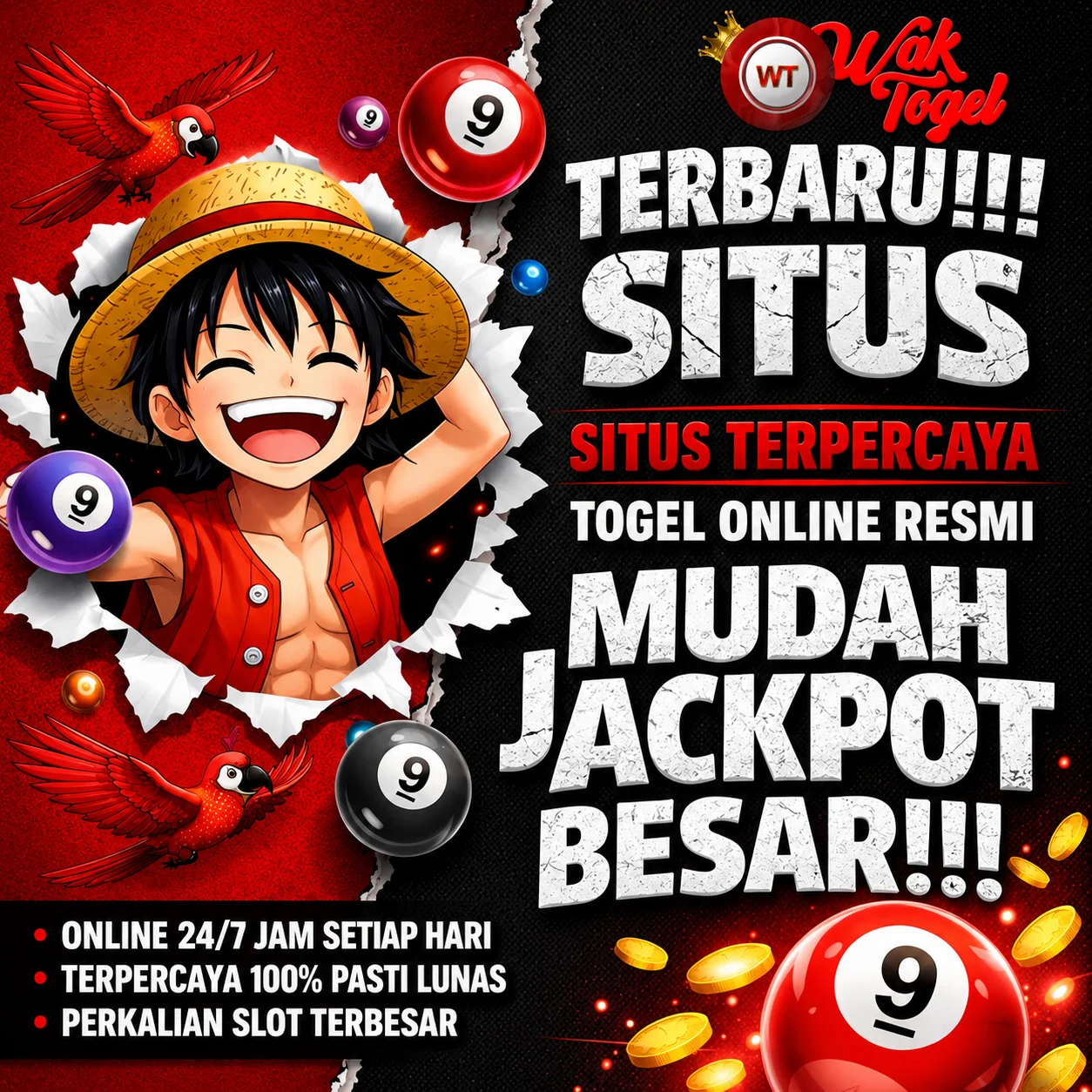 WAKTOGEL