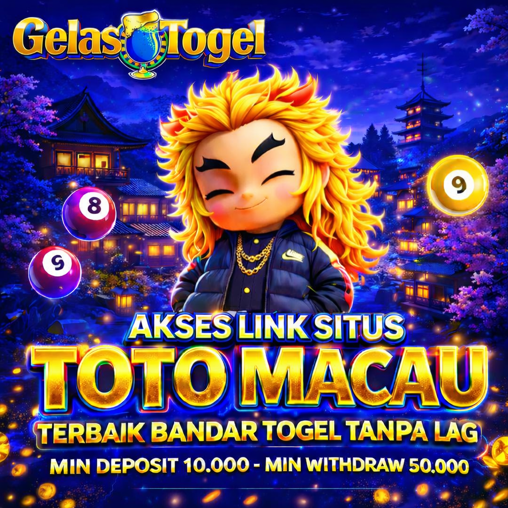 GELASTOGEL 🔆 Situs Toto Togel Resmi & Bandar Online Paling Kredibel 2026