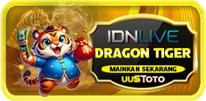 Casino Games Dragon Tiger