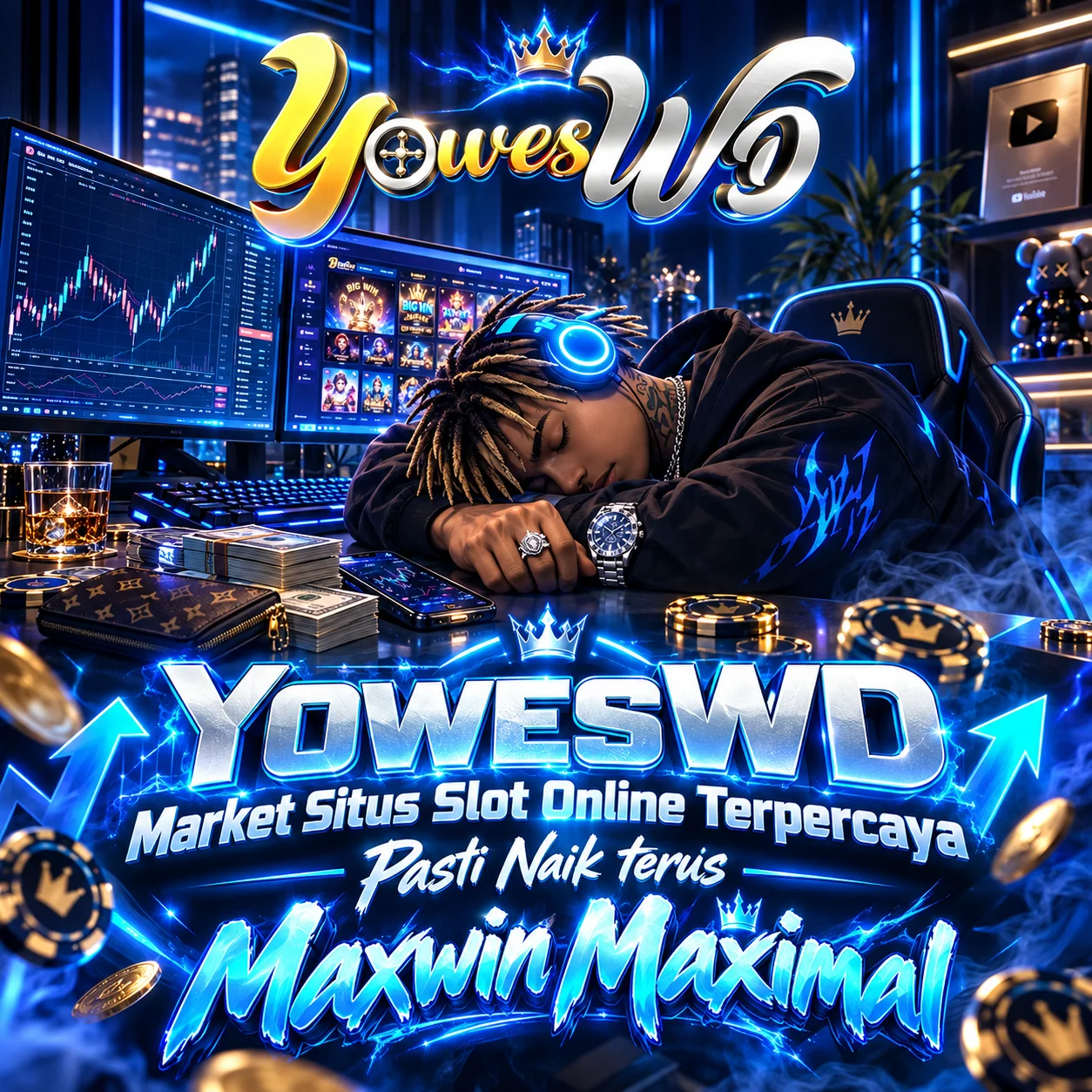 YOWESWD