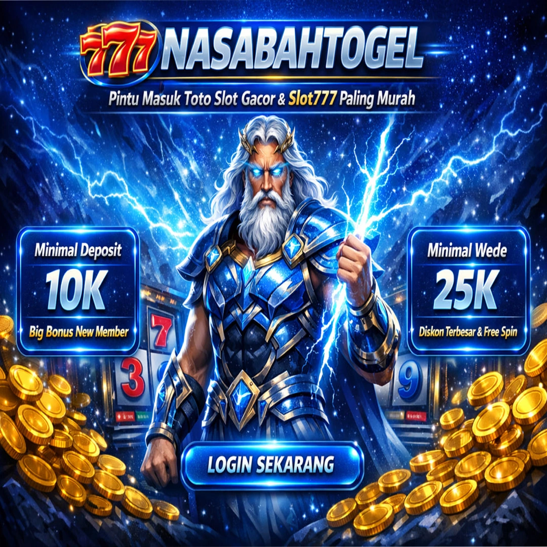 NASABAHTOGEL