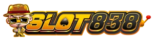 Logo slot838 t o t o