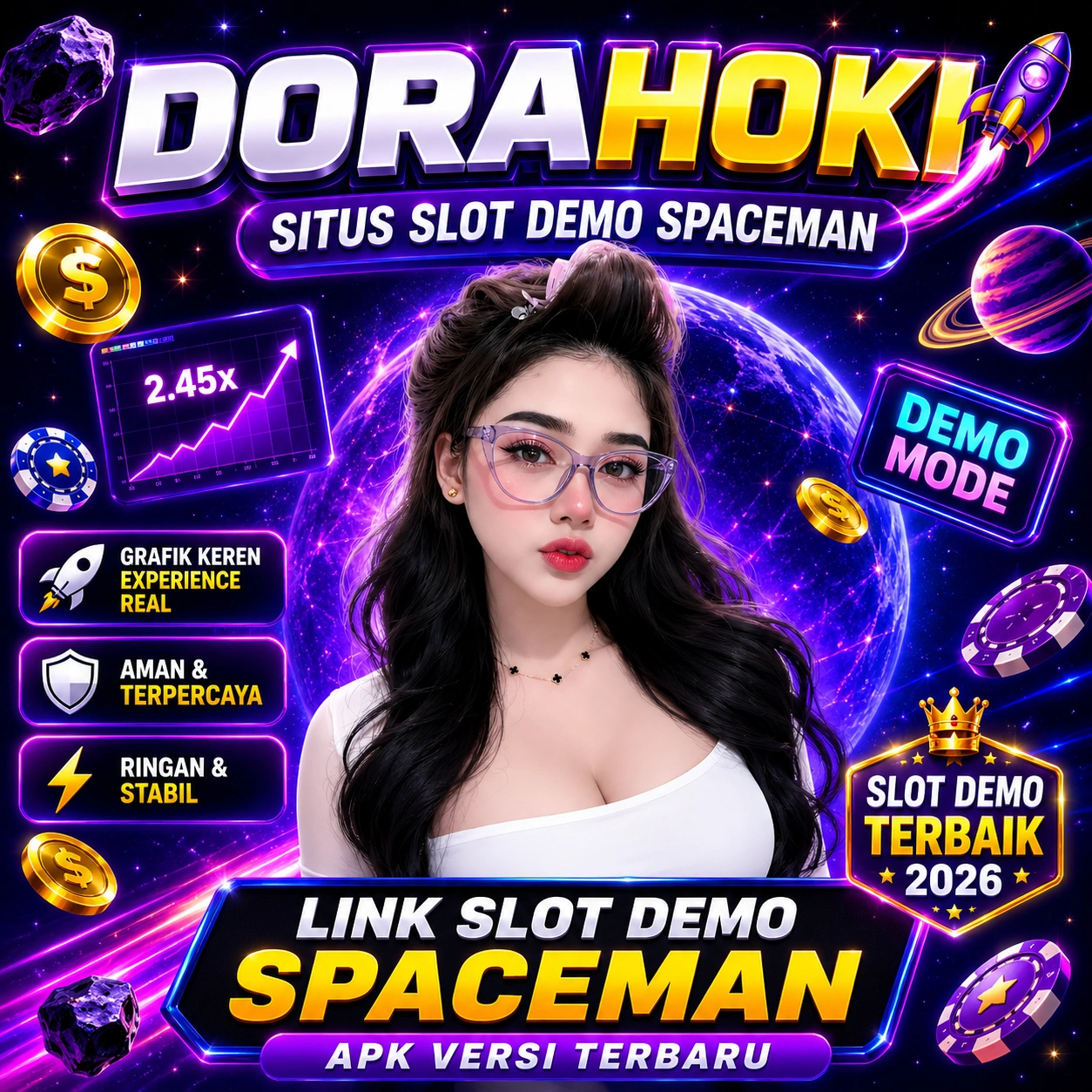 Spaceman 