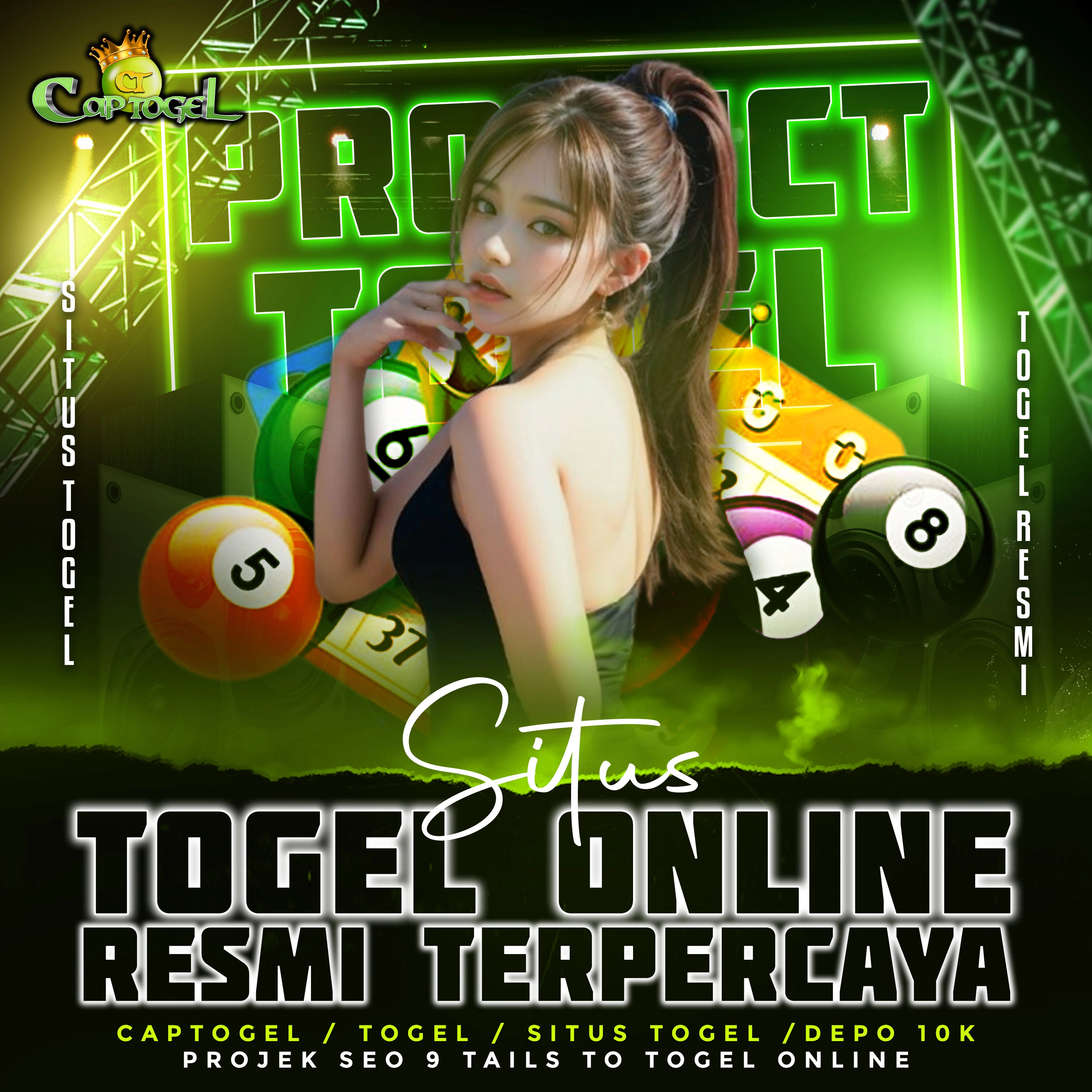 CAPTOGEL ɻ Login Situs Agen Togel Online Fix Bonus Deposit Harian
