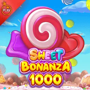 Sweet Bonanza 1000 CAPTOGEL