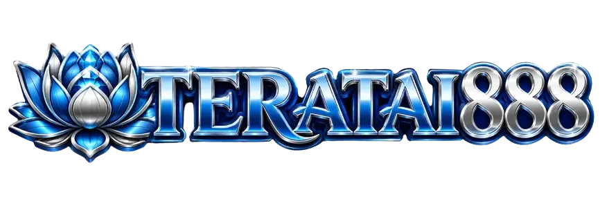 TERATAI888 LOGO