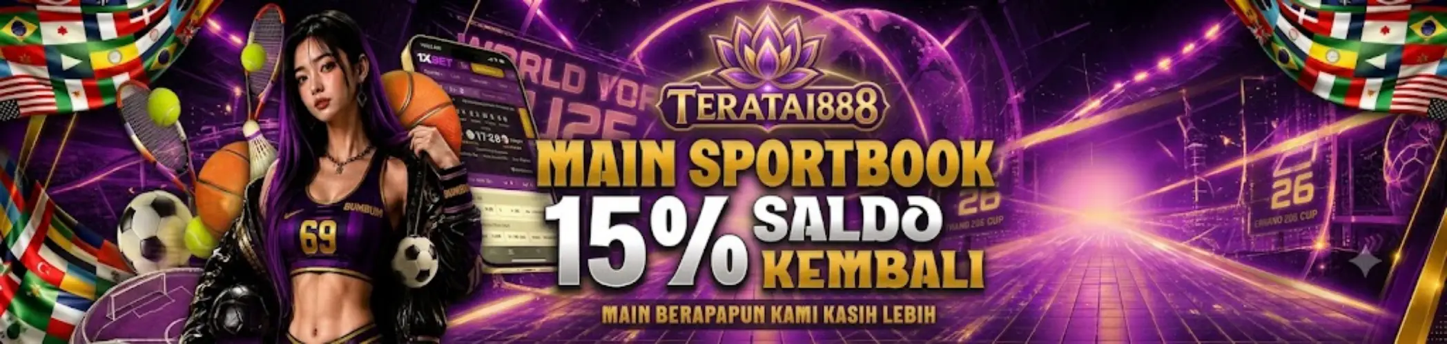 SLOT GACOR