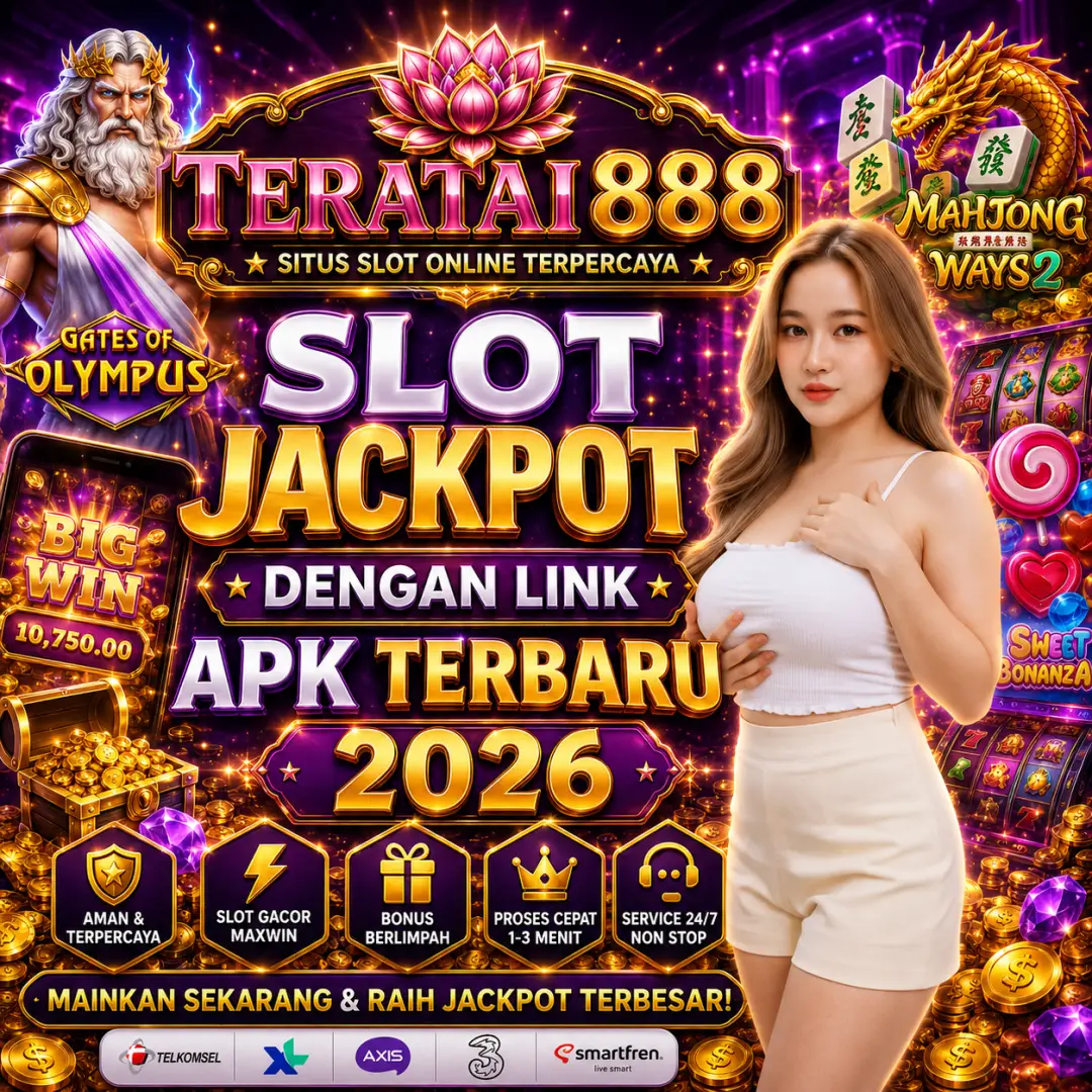 SLOT JACKPOT