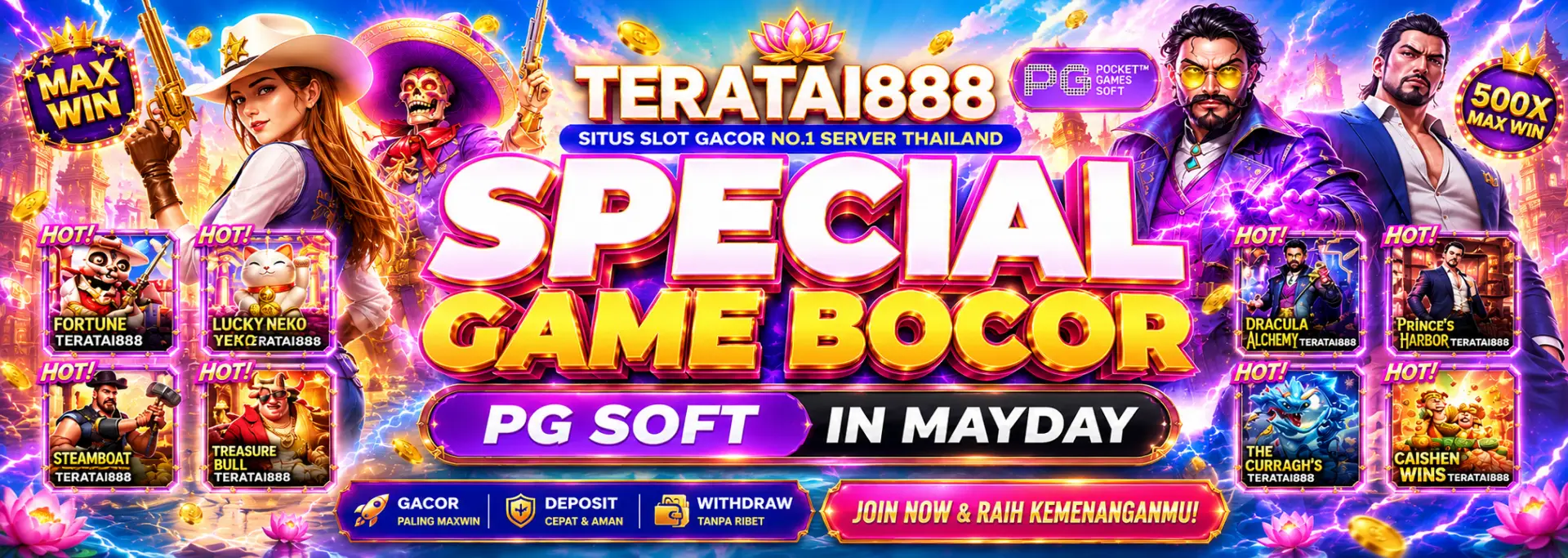 SPESIAL GAME PGSOFT
