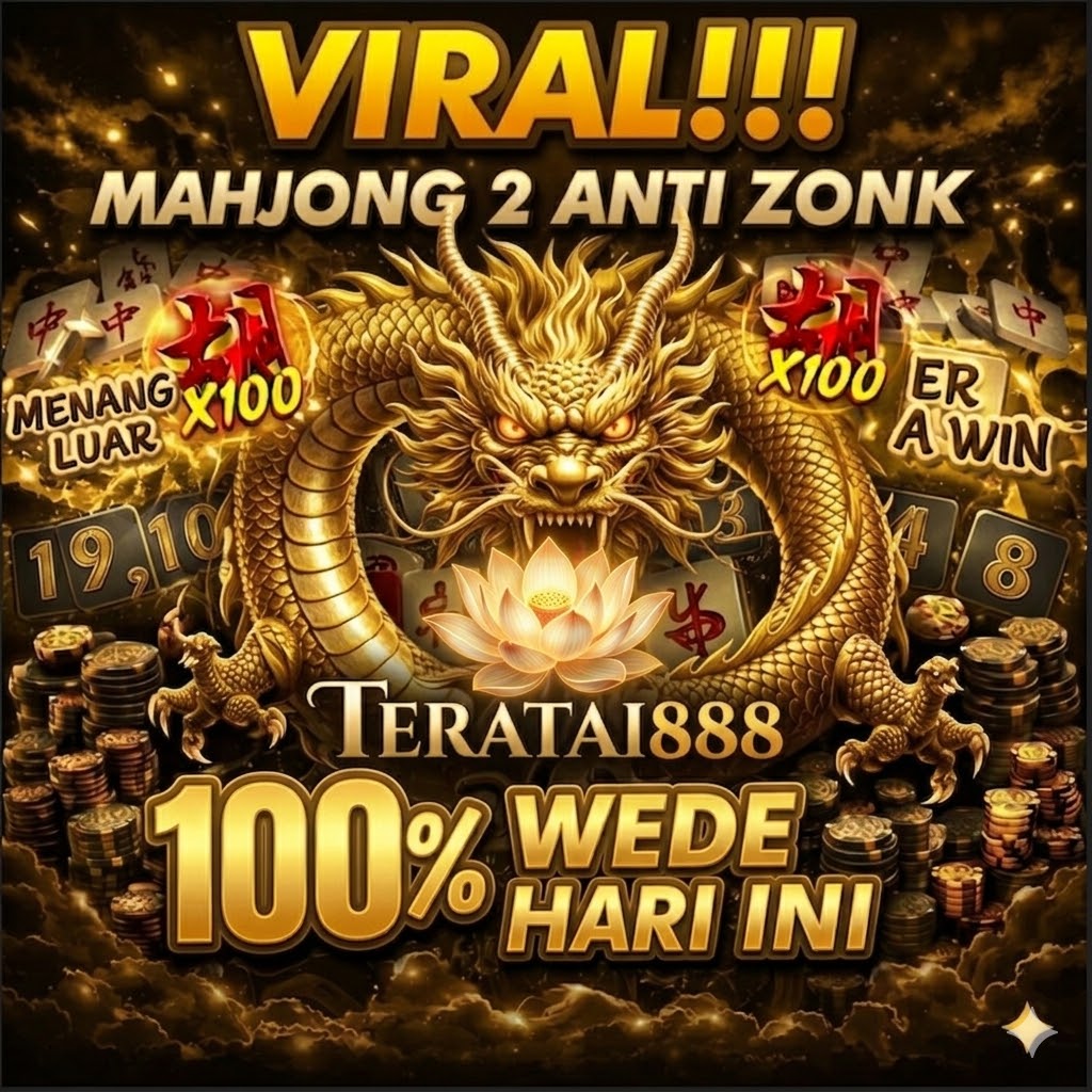 TERATAI888