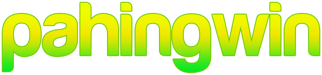 logo Pahingwin