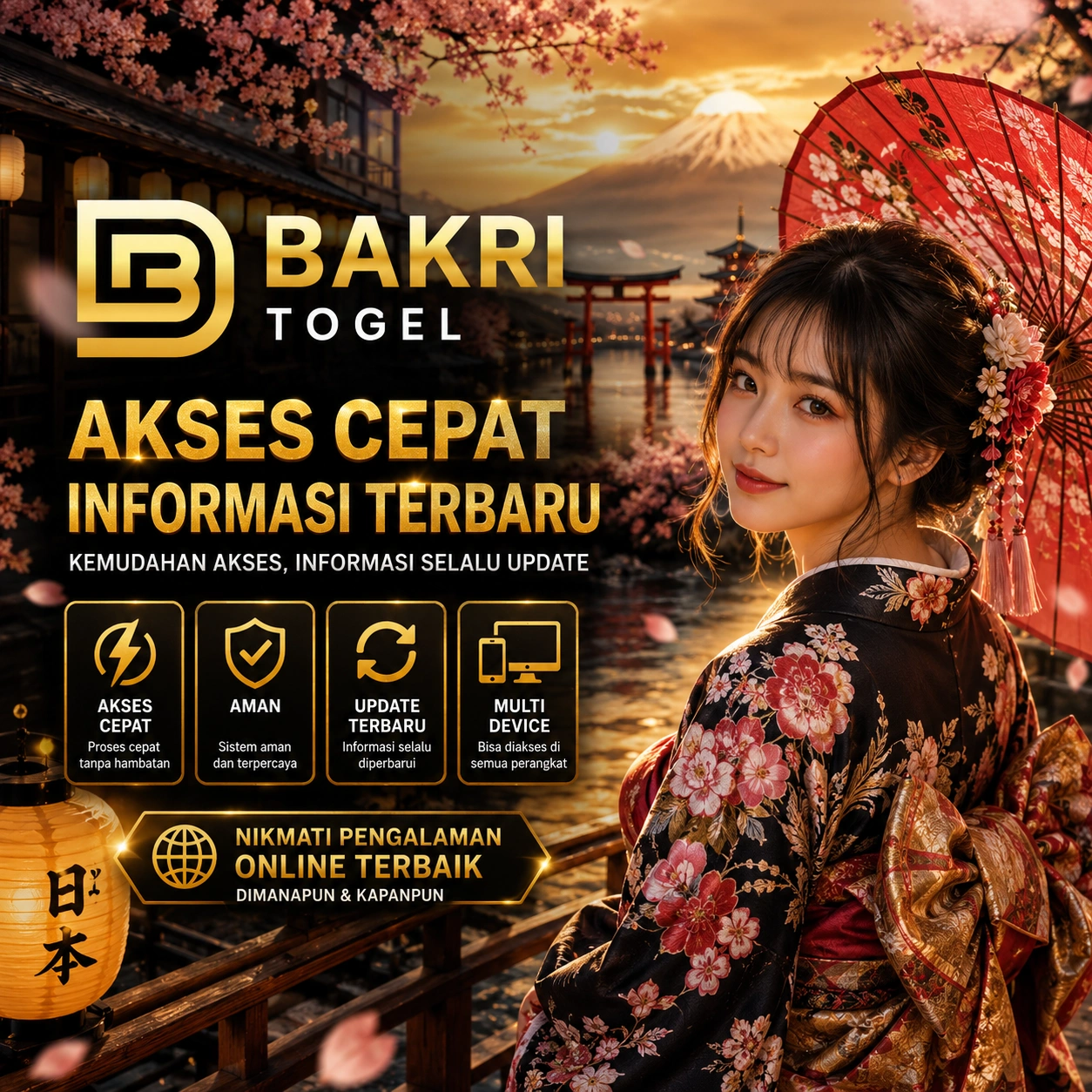 Situs Togel 4D