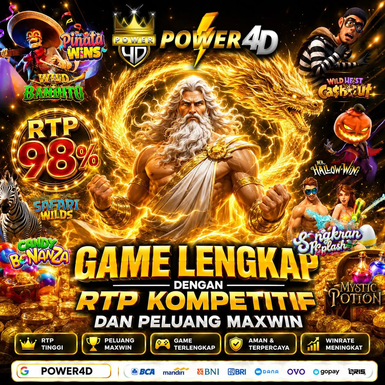 Hiburan Online