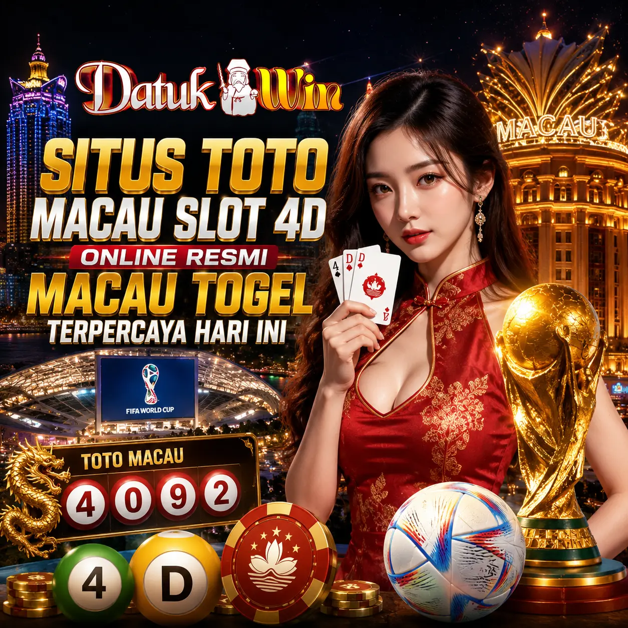 DATUKWIN