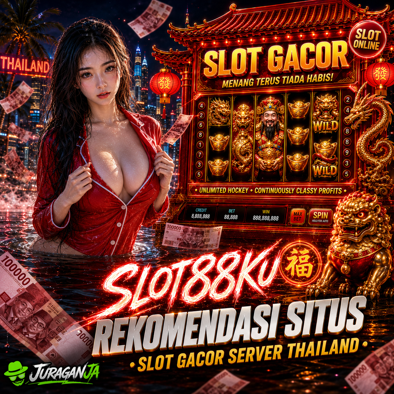 SLOT88KU
