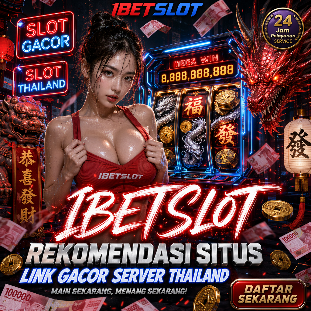 IBETSLOT