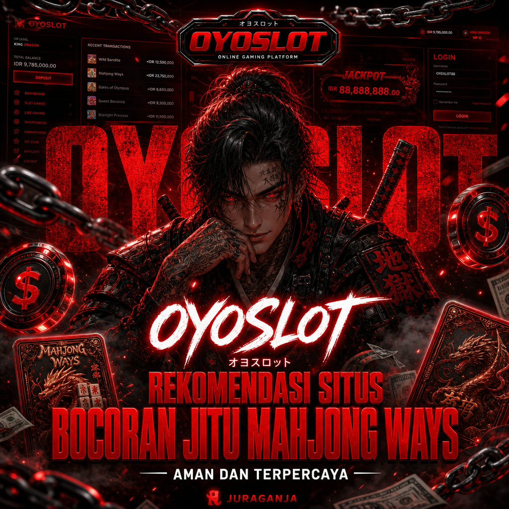 OYOSLOT