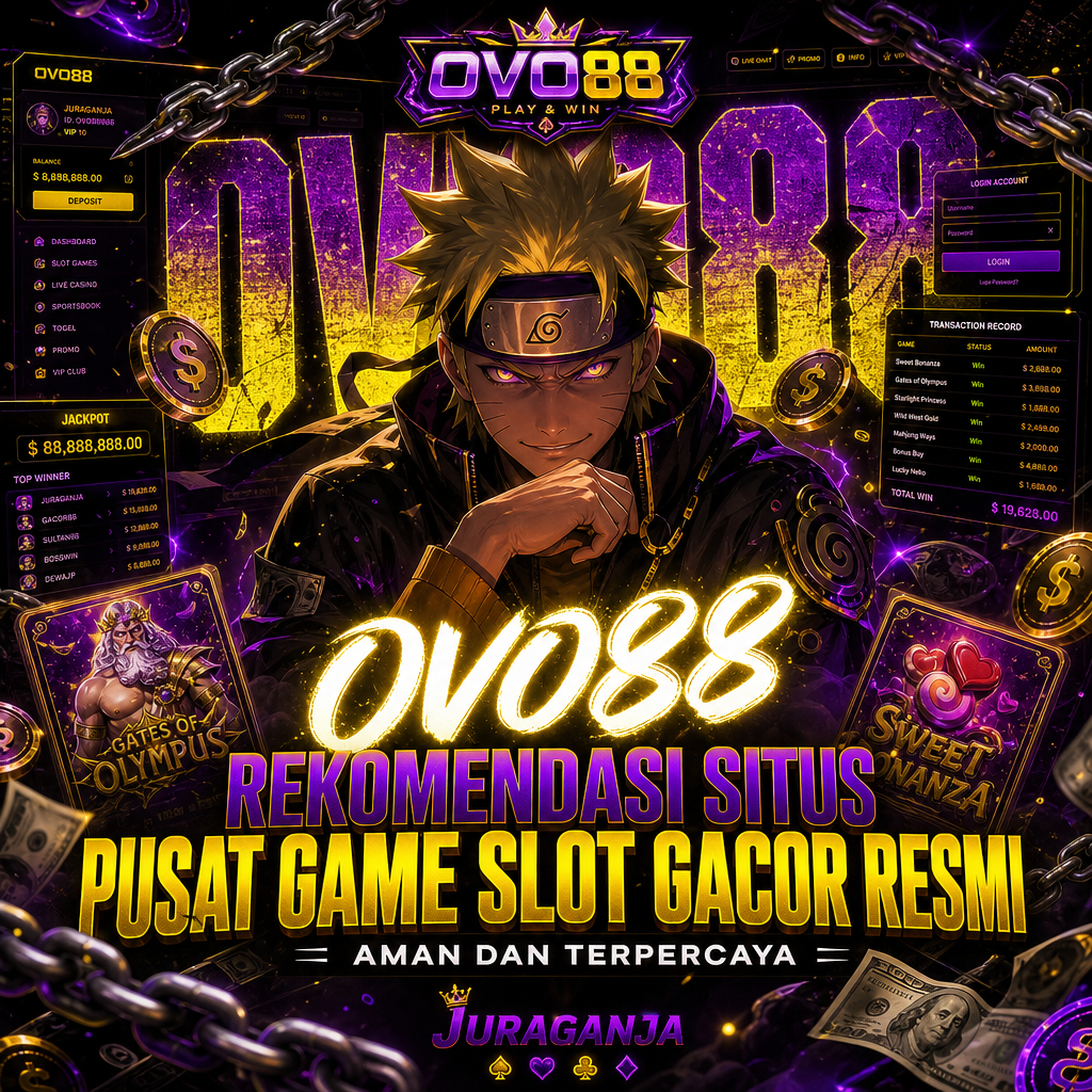 OVO88