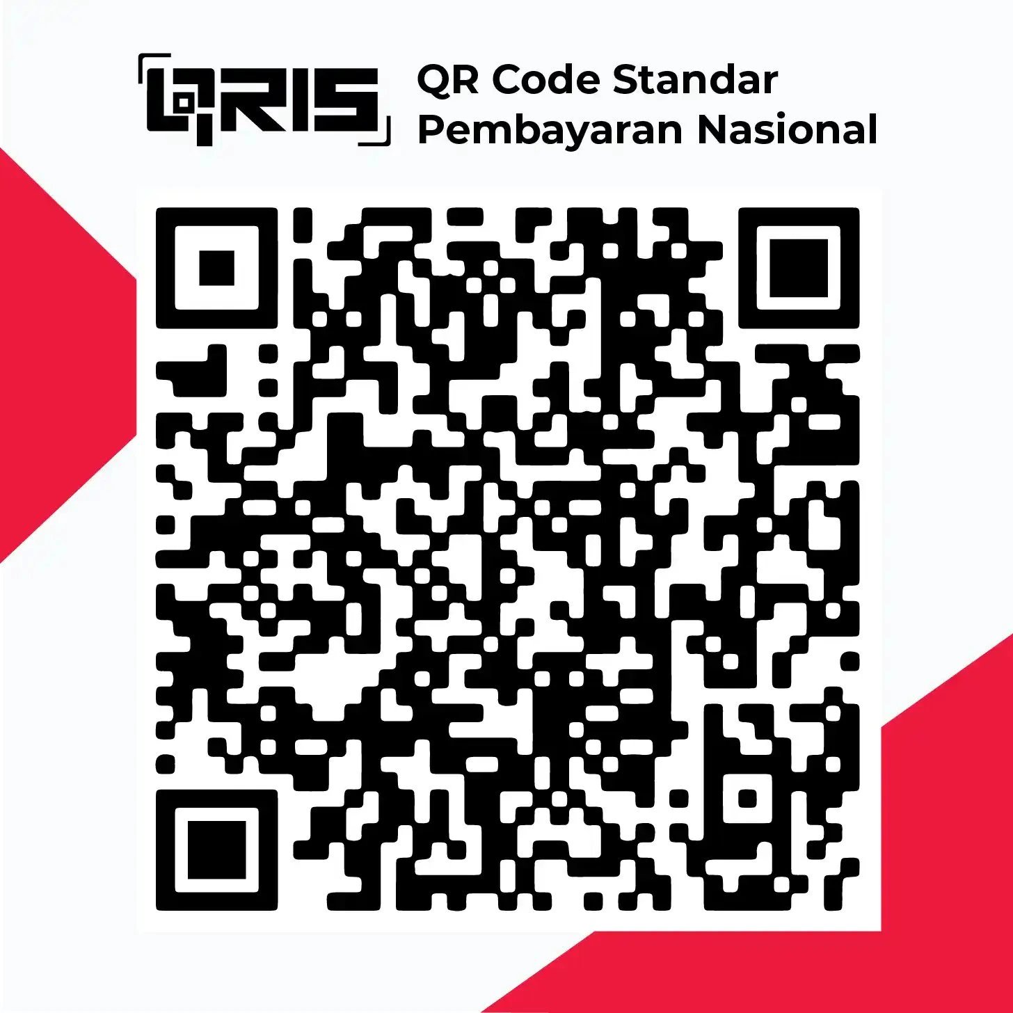 QRIS Membership