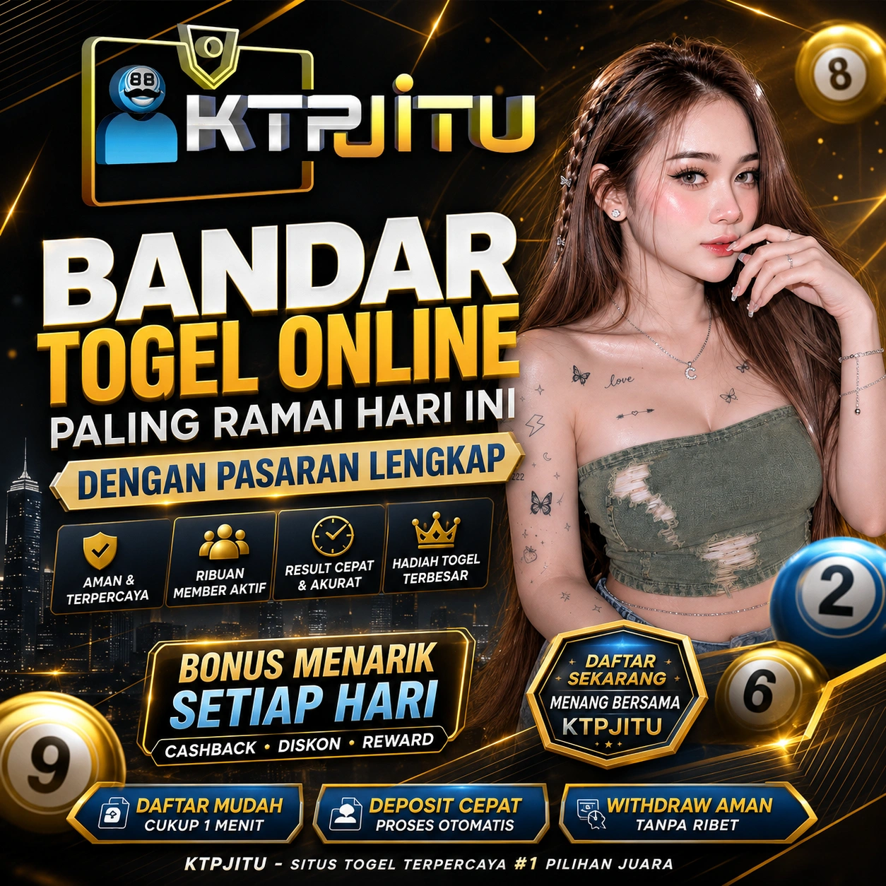 TOTO TOGEL