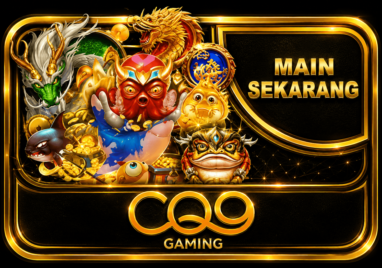 CQ9