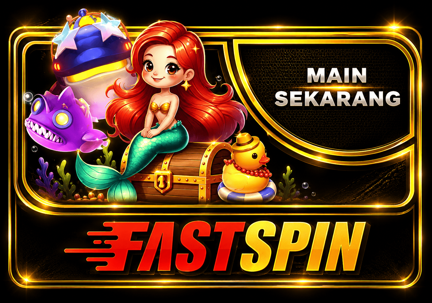 Fast Spin