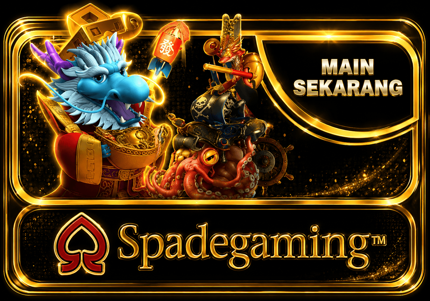 Spade Gaming