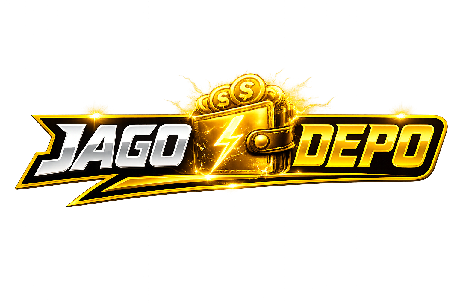 JAGODEPO resmi
